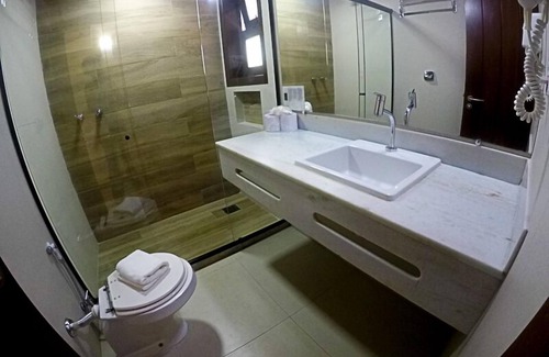 Joao Fernandes Hotel | Hotel La Foret & Beach Club