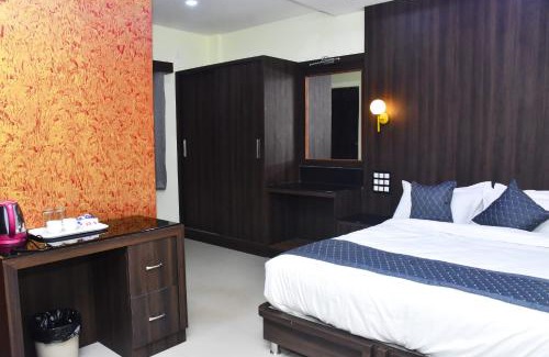 Stuart Hill Hotel | Hotel La Gowri, Coorg