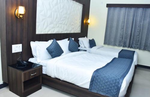 Stuart Hill Hotel | Hotel La Gowri, Coorg