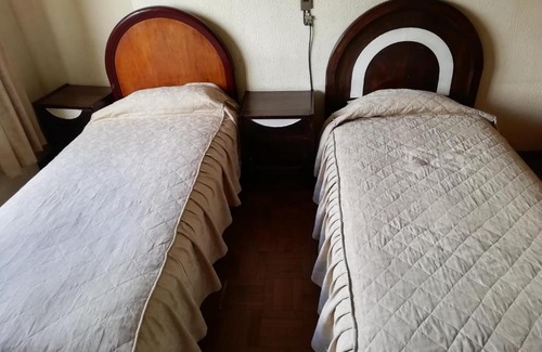 Downtown La Paz Hotel | Hotel La Joya