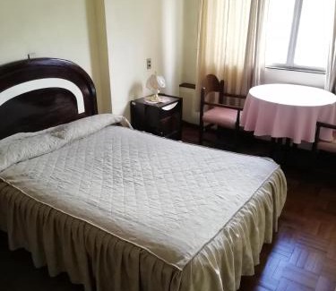 Downtown La Paz Hotel | Hotel La Joya
