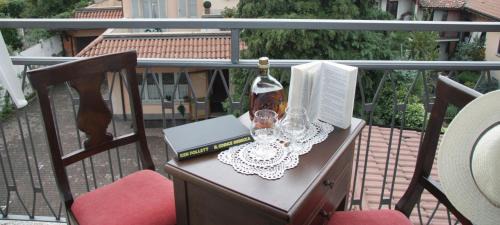 Carciano Hotel | Hotel La Locanda