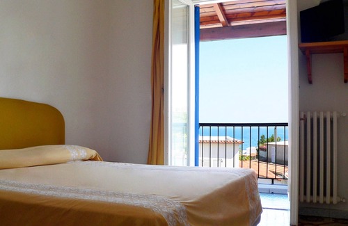 Casamicciola Terme Hotel | Hotel La Maggioressa