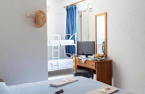 Casamicciola Terme Hotel | Hotel La Maggioressa