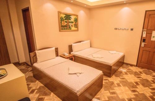Guiuan Hotel | Hotel La Maria