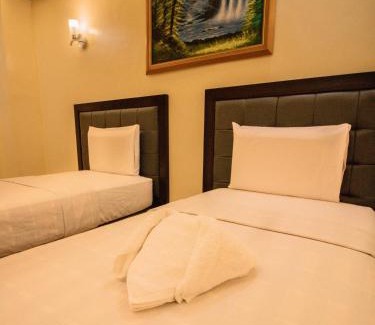 Guiuan Hotel | Hotel La Maria