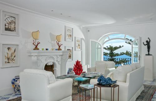 Capri Hotel | Hotel La Minerva