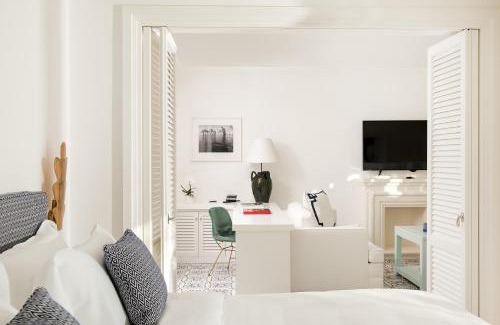 Capri Hotel | Hotel La Minerva