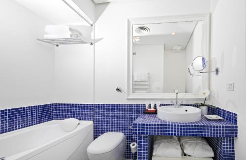 Capri Hotel | Hotel La Minerva