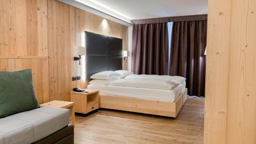 Predazzo Hotel | Hotel La Montanara Predazzo