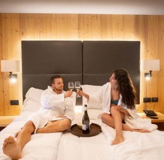 Predazzo Hotel | Hotel La Montanara Predazzo