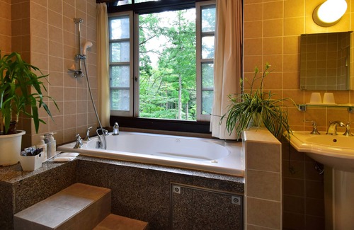 Hokujo Hotel | Hotel La Neige Honkan