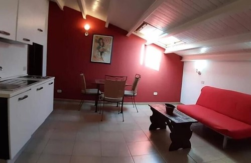 Picanello-Ognina-Barriera-Canalicchio Hotel | Hotel La Palma