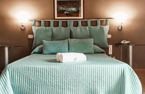 Picanello-Ognina-Barriera-Canalicchio Hotel | Hotel La Palma