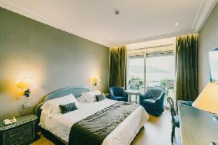 Stresa Hotel | Hotel La Palma
