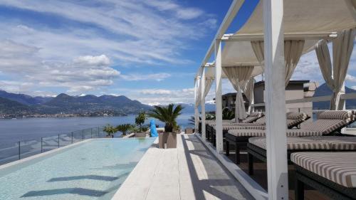 Stresa Hotel | Hotel La Palma