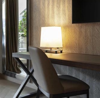 Stresa Hotel | Hotel La Palma