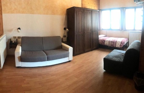 Melezet Hotel | Hotel La Pigna