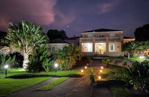 Itatiaia Hotel | Hotel La Ponsa Itatiaia