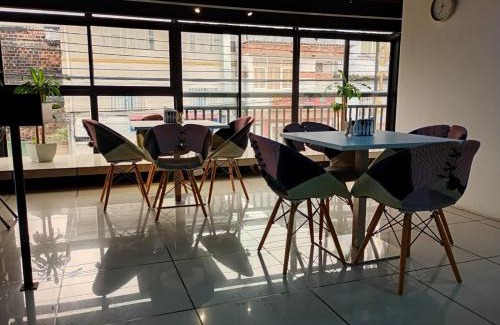 La Estrella Hotel | HOTEl LA PORRA