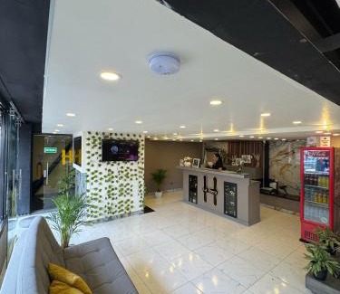 La Estrella Hotel | HOTEl LA PORRA