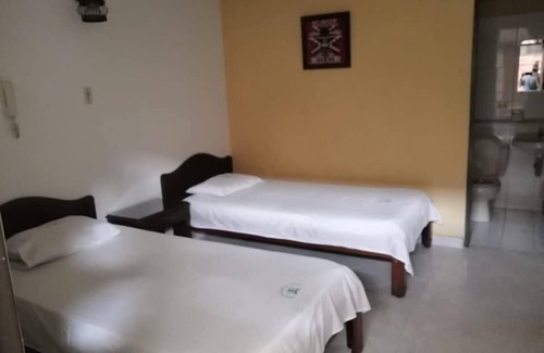 Ibague Hotel | Hotel La Posada del Viajero