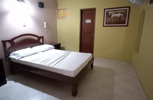 Ibague Hotel | Hotel La Posada del Viajero