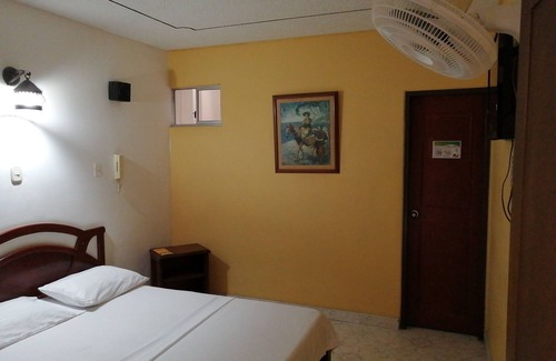 Ibague Hotel | Hotel La Posada del Viajero