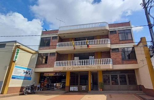 Ibague Hotel | Hotel La Posada del Viajero