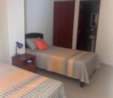 Moche Hotel | Hotel la Posada