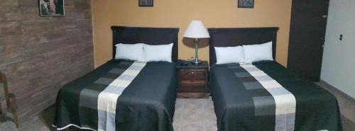 Monclova Hotel | Hotel La Posta