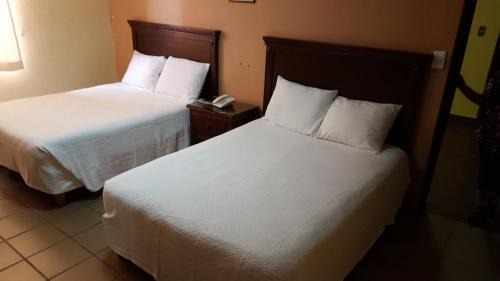 Monclova Hotel | Hotel La Posta