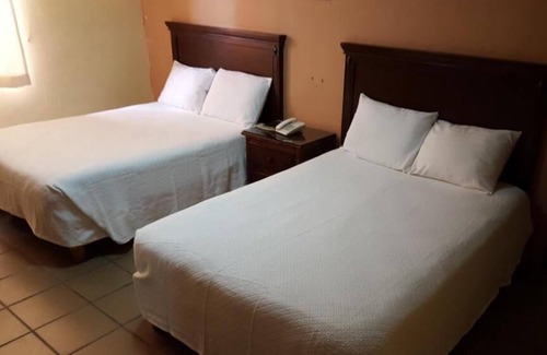 Monclova Hotel | Hotel la POSTA