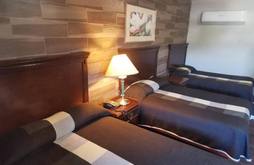 Monclova Hotel | Hotel la POSTA