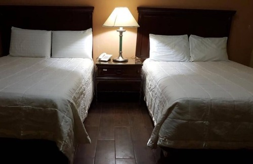 Monclova Hotel | Hotel la POSTA