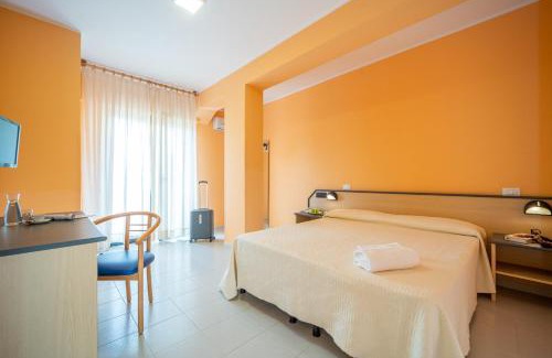 Amantea Hotel | Hotel La Principessa