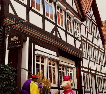Hamelin Hotel | Hotel La Principessa