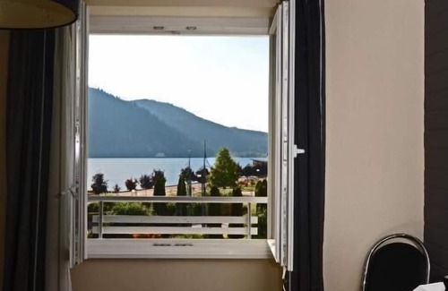 Gerardmer Hotel | Hotel la Réserve