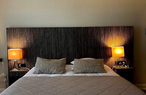 Gerardmer Hotel | Hotel la Réserve
