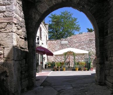 Assisi Hotel | Hotel La Rocca