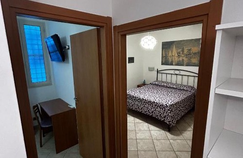 Orbetello Hotel | Hotel La Rosa Dei Venti