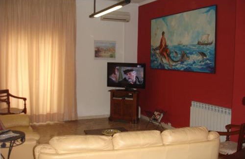 Giardini Naxos Hotel | Hotel La Rusticana
