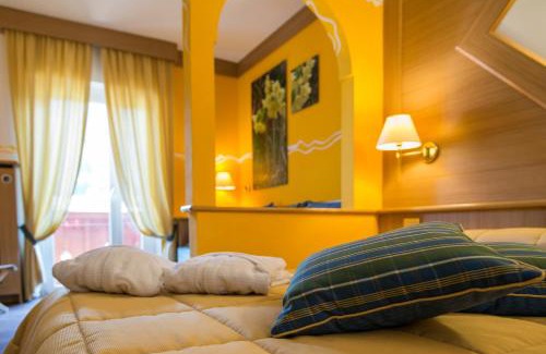Moena Hotel | Hotel La Serenella