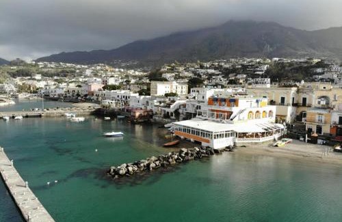Lacco Ameno Hotel | Hotel La Sirenella