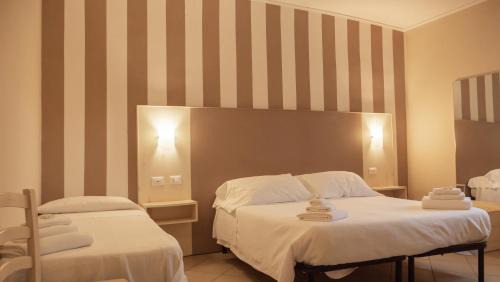 Castiglioncello Hotel | Hotel La Smorfia