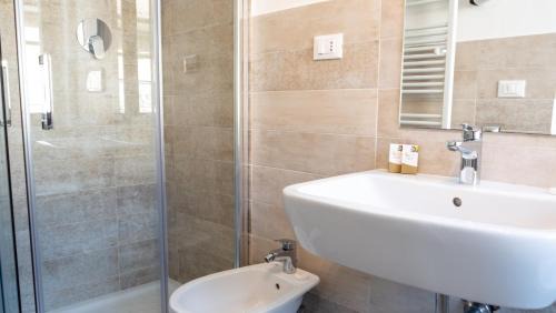 Castiglioncello Hotel | Hotel La Smorfia