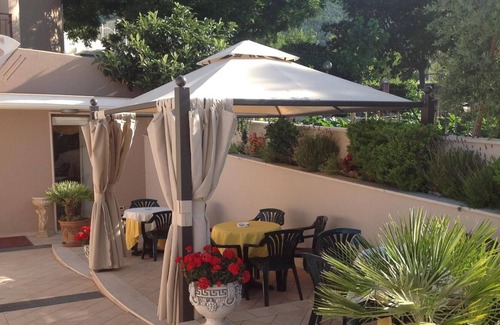 San Giovanni Rotondo Hotel | Hotel La Solaria