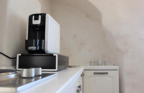 Ostuni Historic Centre Hotel | Hotel La Terra
