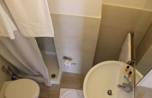 Ostuni Historic Centre Hotel | Hotel La Terra