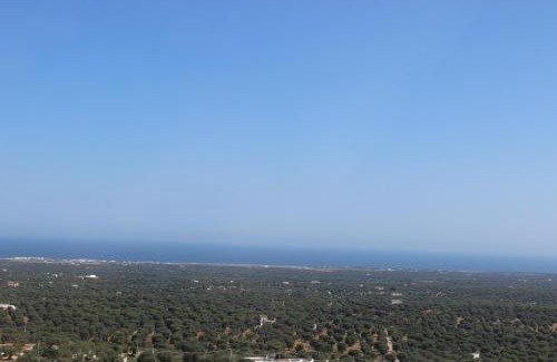 Ostuni Historic Centre Hotel | Hotel La Terra